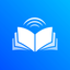Audiobook Player SmartBook icon