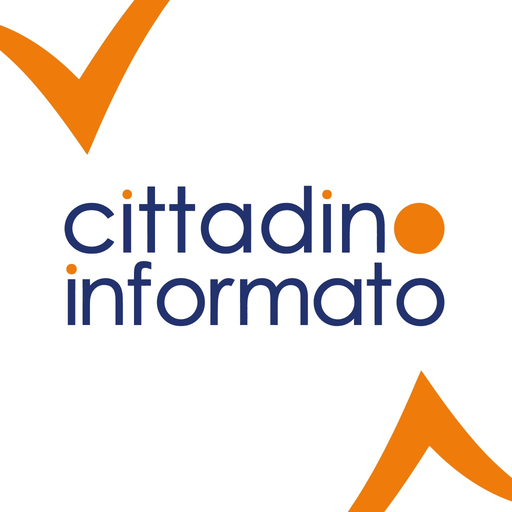 Cittadino Informato app icon