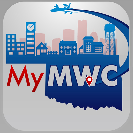 My_MWC app icon