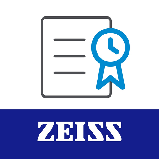 ZEISS Activate app icon