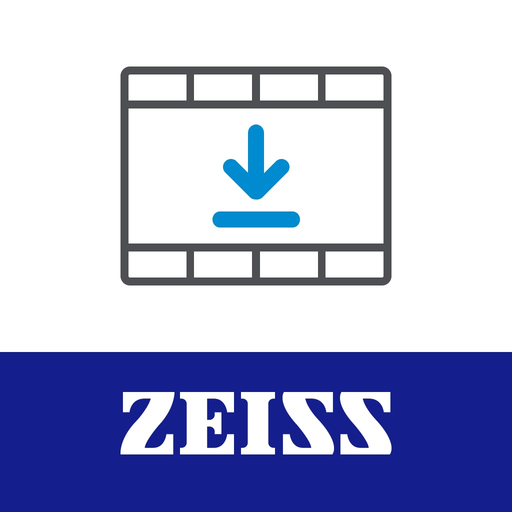 ZEISS Transfer app icon