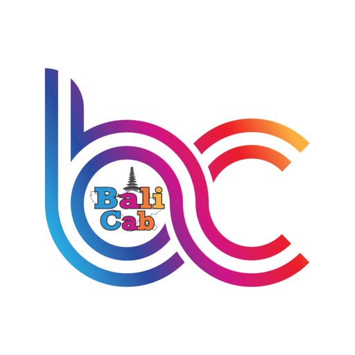 BaliCab app icon