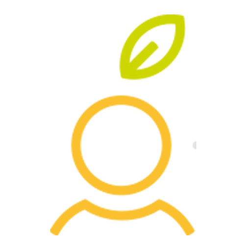 Feedentity app icon
