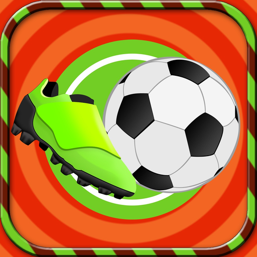 USA Street Football Shooting – Soccer Kickoff game app icon