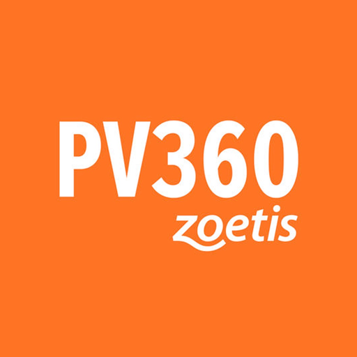 PoultryView 360 app icon
