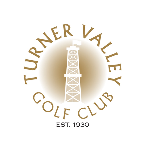 Turner Valley Golf Club app icon