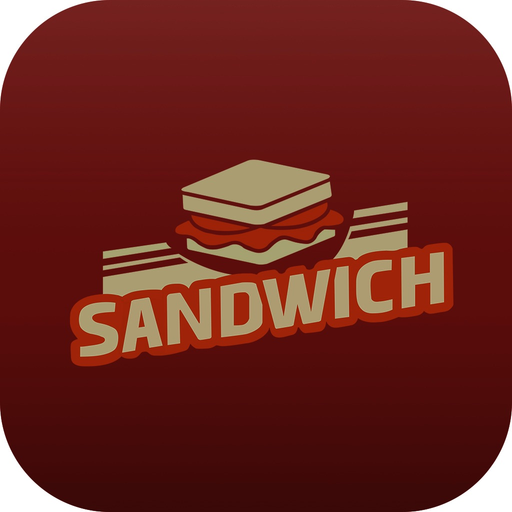 Yemek al app icon