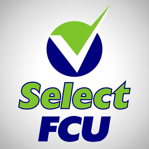 Select Federal Credit Union app icon