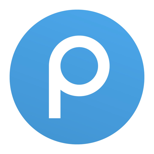 Plugwise Home app icon