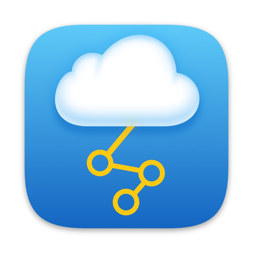 EasyGit app icon