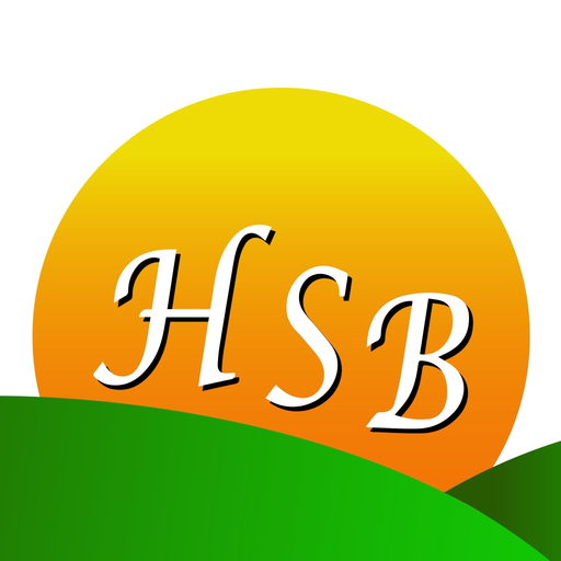 Heartland State Bank app icon