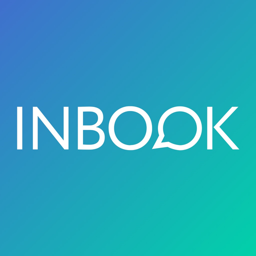 Mobile Forms & Builder inBook app icon