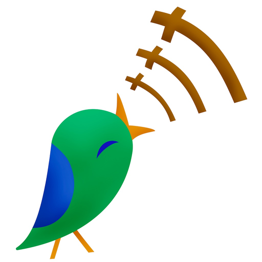 Hitünk Énekei app icon