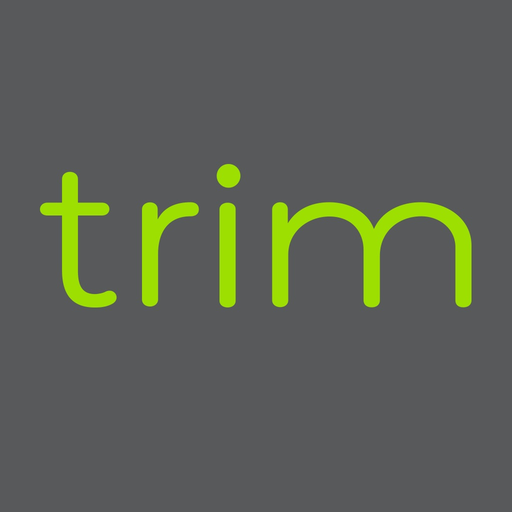 Trim Fitness Studios app icon