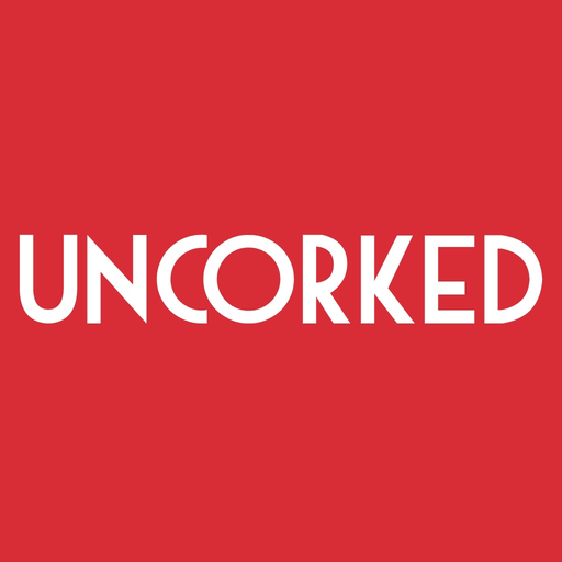 Uncorked Festivals app icon