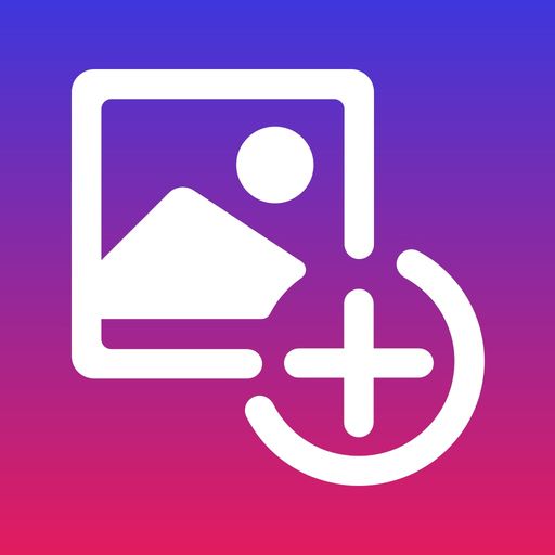 Nyris Image Collector app icon