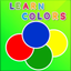 Fun Learning Color Objects icon