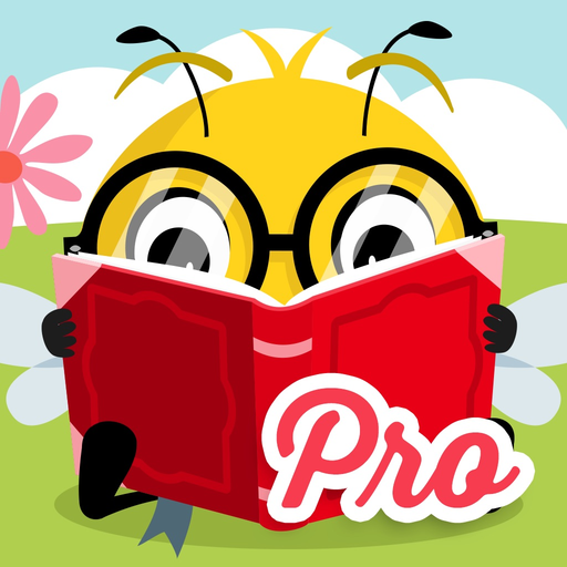 Little Stories Pro app icon