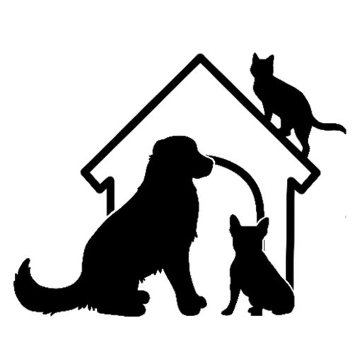 Pacific Animal Hospital MO app icon