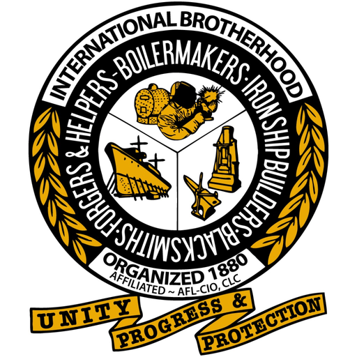 Boilermakers Lodge 154 MRA app icon
