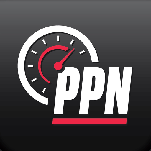 ProPartsNet app icon