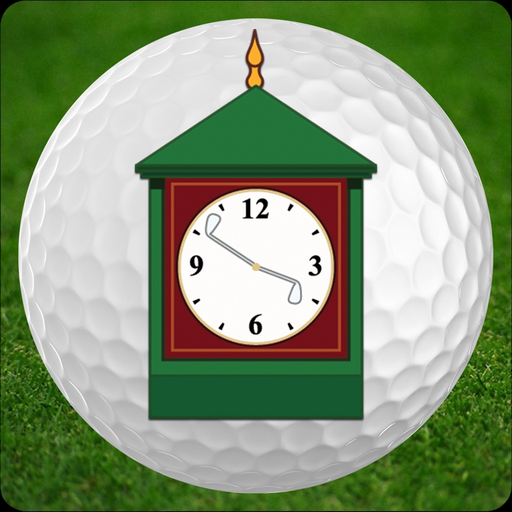 Golf Boone County app icon