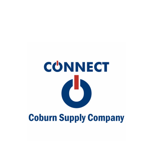 Coburn’s Connect app icon