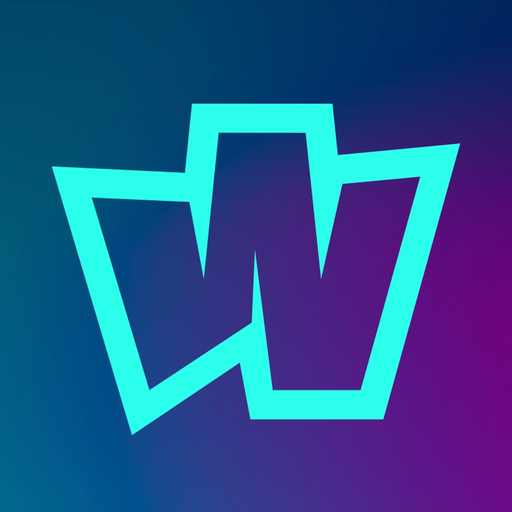Wegow: Concerts & Festivals app icon