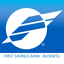First Savings Business Mobile icon