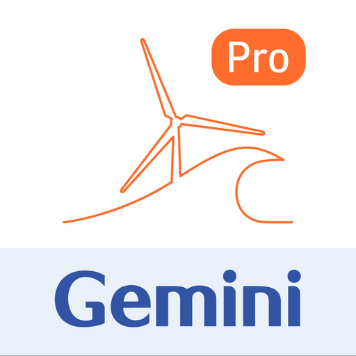 Gemini Wind Park Pro app icon