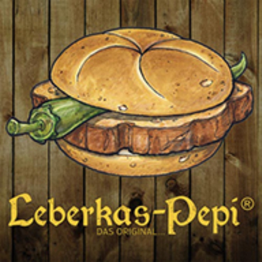 Leberkas-Pepi app icon