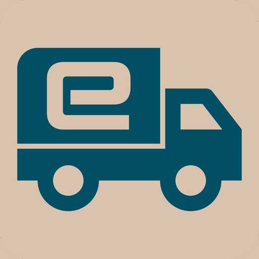 BisTrack Delivery app icon