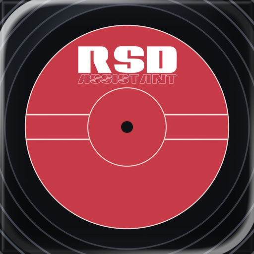 RSD Assistant app icon