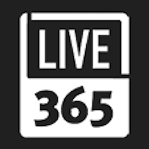 Live365 Radio - Music & Talk app icon