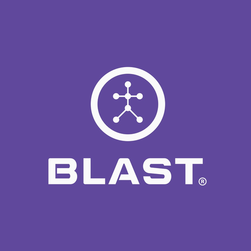Blast Softball app icon