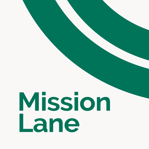 Mission Lane Card app icon