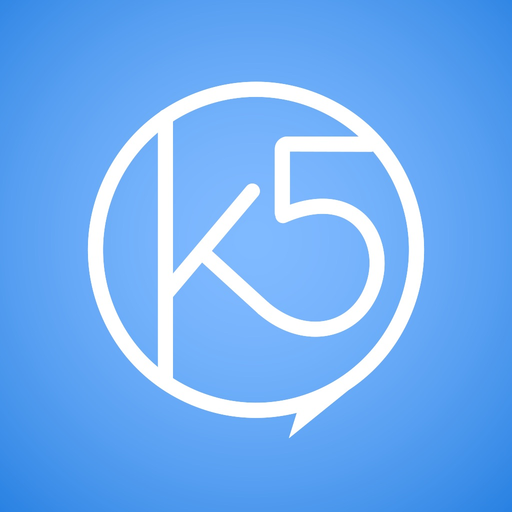 K5 Alarm app icon