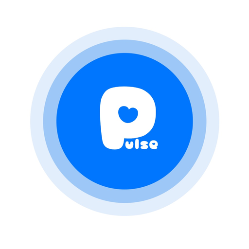 PulseTrainer - Check pulse. app icon