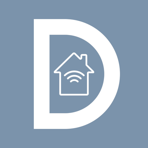 DG Smart Life app icon