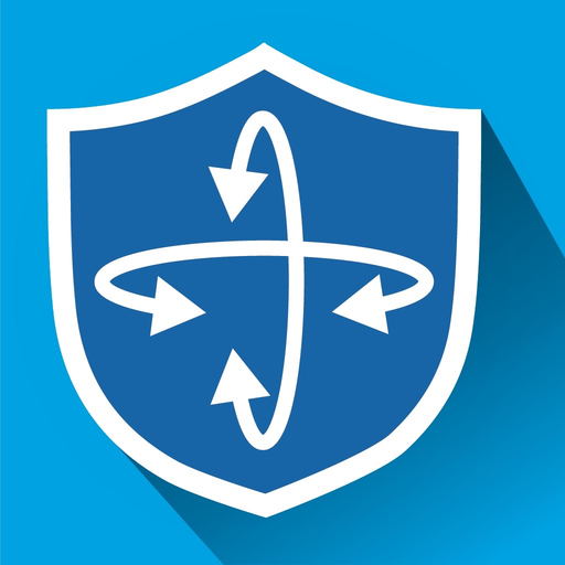 AlwaysSafe app icon