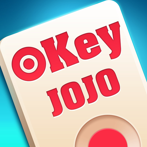 Okey JOJO app icon