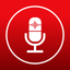 Voice Recorder & Audio Memos icon