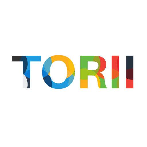 Torii – Track Tasting/Sampling app icon