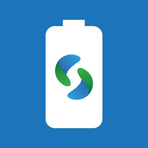 SEC Smart Battery app icon