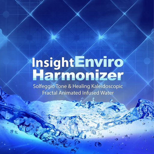 Water Harmonizer app icon