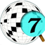 Crossworders Dictionary and Gazetteer 7 icon