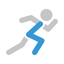 Stopwatch SporttagWeb icon