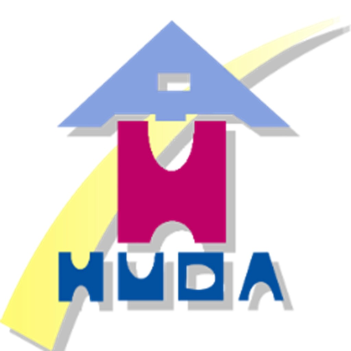 HudaPayApp app icon