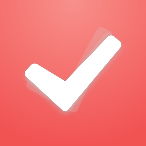 ToDo Task - Reminder List app icon