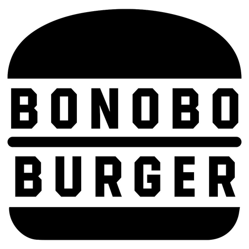 Bonobo Burger app icon